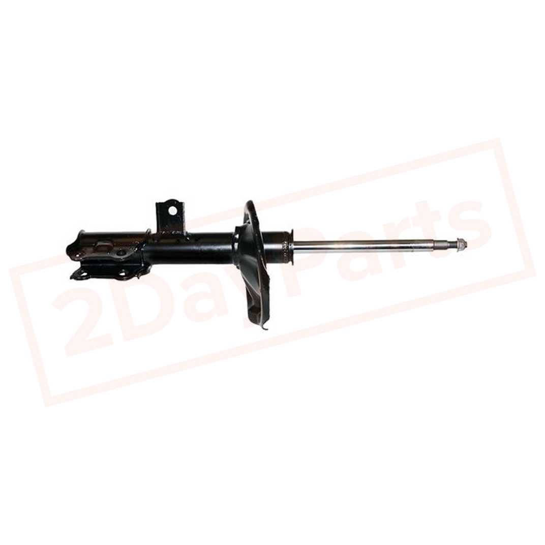Image Gabriel Shock Front Right Ultra for HYUNDAI ELANTRA 2007 part in Shocks & Struts category