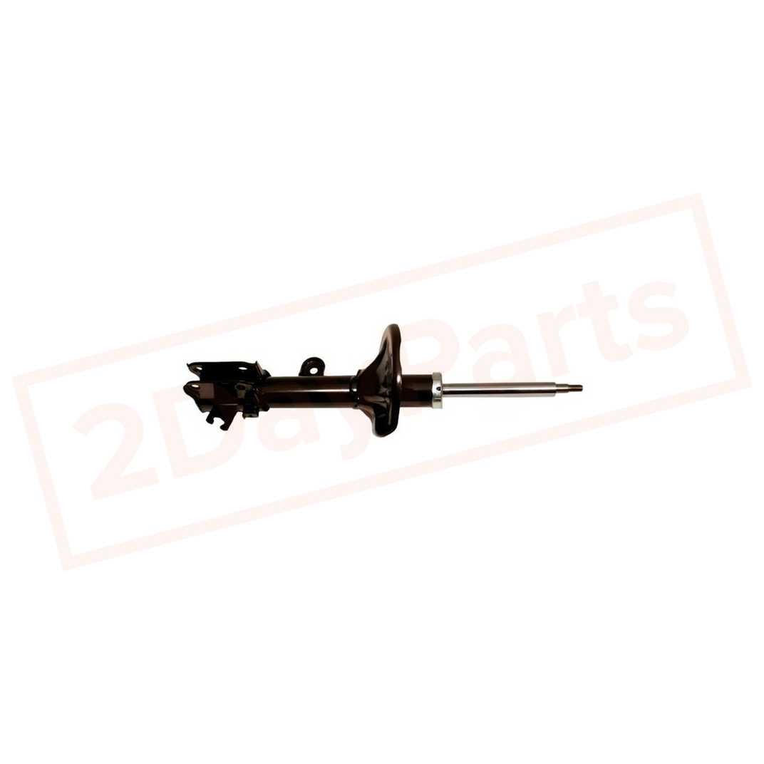 Image Gabriel Shock Front Right Ultra for HYUNDAI TUCSON 2005 part in Shocks & Struts category