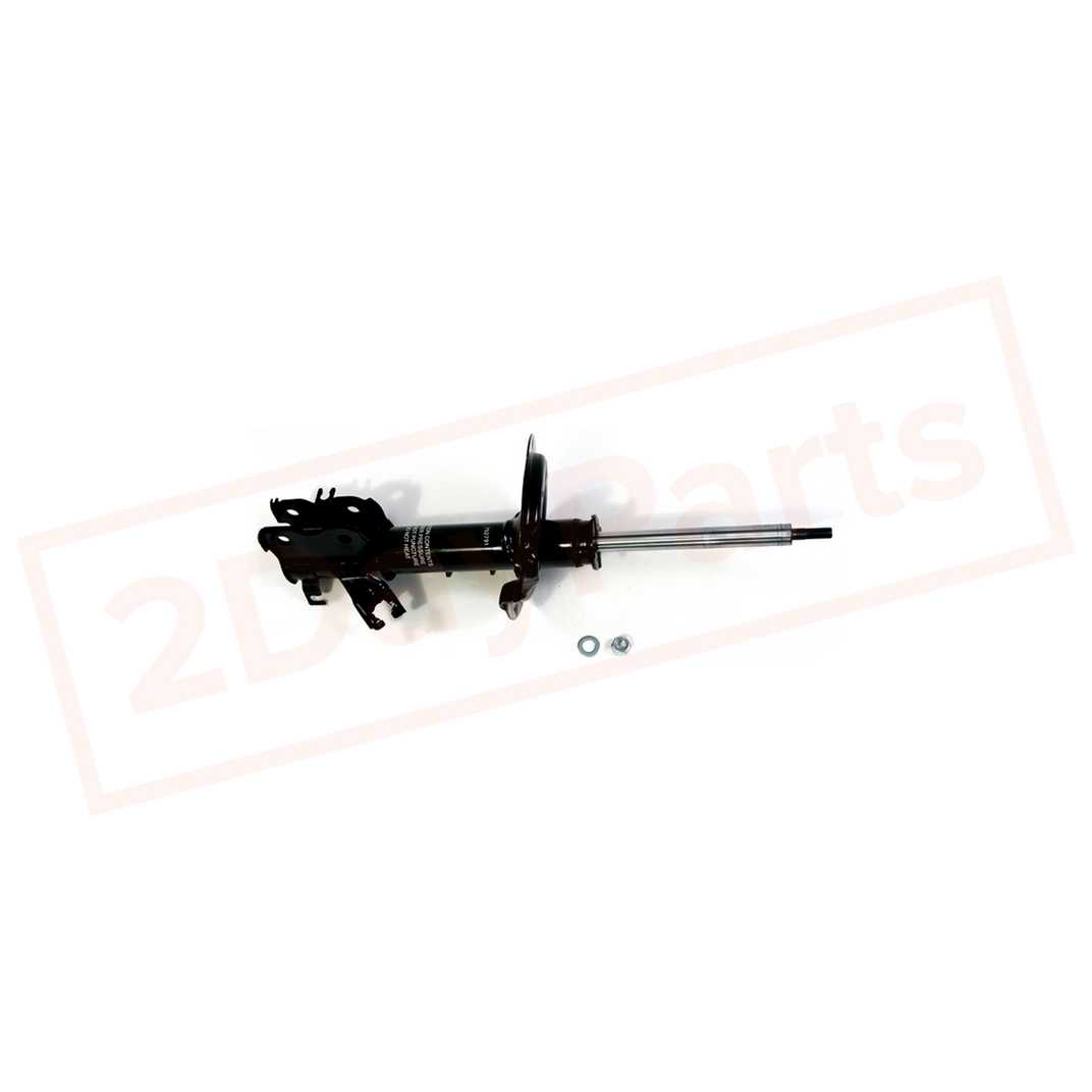 Image Gabriel Shock Front Right Ultra for NISSAN MAXIMA 2004-2008 part in Shocks & Struts category