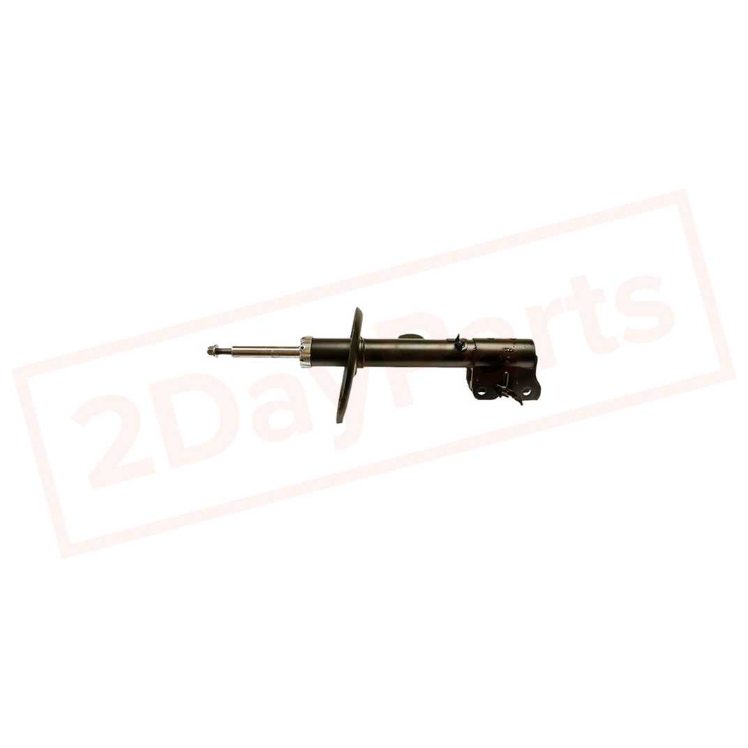 Image Gabriel Shock Front Right Ultra for NISSAN MURANO 2011 part in Shocks & Struts category