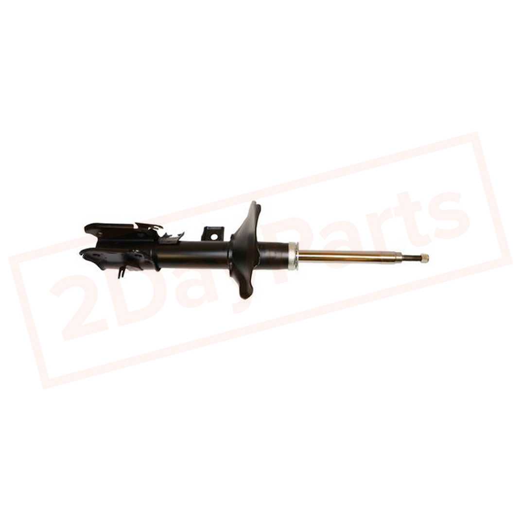 Image Gabriel Shock Front Right Ultra for NISSAN PATHFINDER 2001 part in Shocks & Struts category