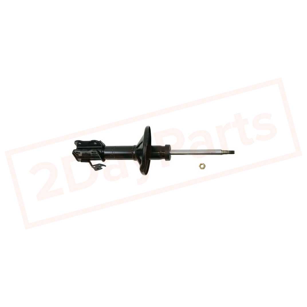 Image Gabriel Shock Front Right Ultra for TOYOTA CELICA 1994-1995 part in Shocks & Struts category