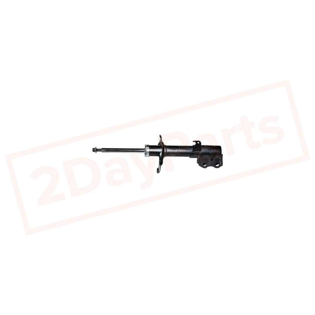 Image Gabriel Shock Front Right Ultra for TOYOTA COROLLA 2009-2012 part in Shocks & Struts category