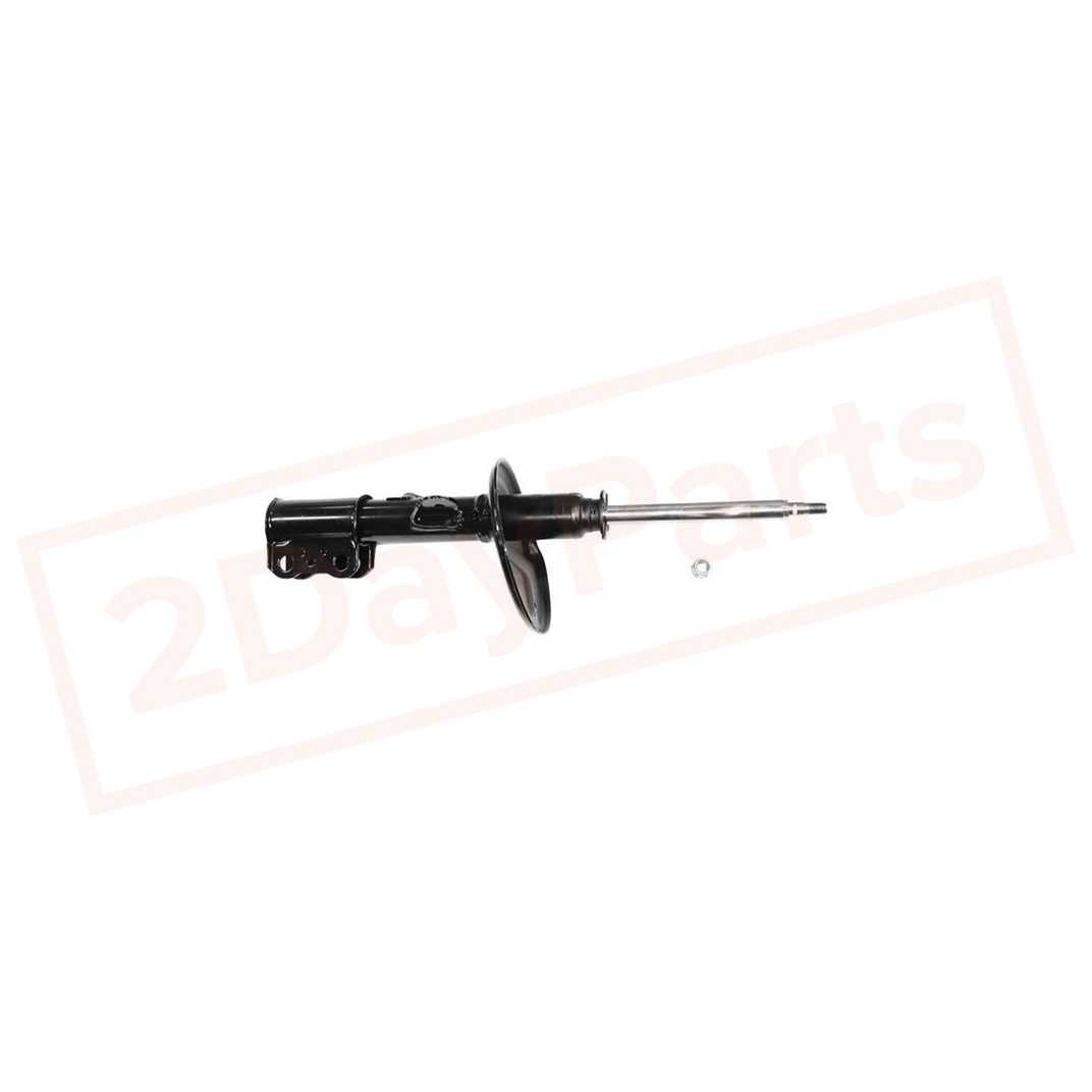 Image Gabriel Shock Front Right Ultra for TOYOTA SIENNA 2001-2003 part in Shocks & Struts category