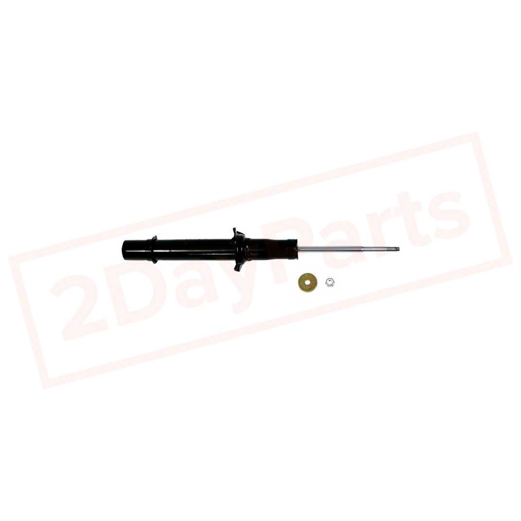 Image Gabriel Shock Front Ultra 0-2.0" for ACURA TSX 2004-2008 part in Shocks & Struts category