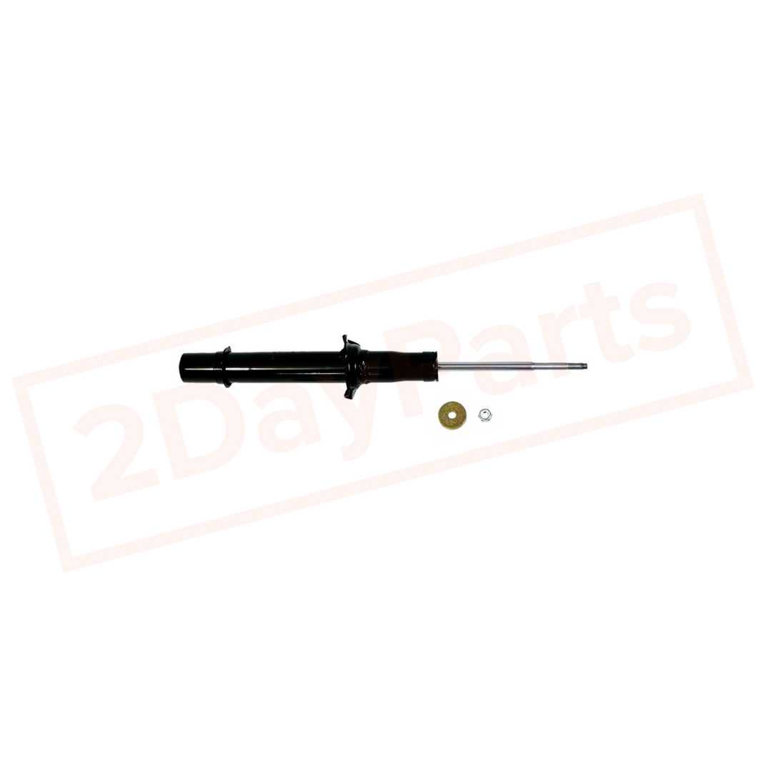 Image Gabriel Shock Front Ultra 0-2.0" for HONDA ACCORD 2005 part in Shocks & Struts category