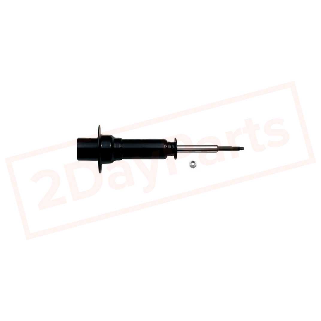 Image Gabriel Shock Front Ultra 0-2.0" for JEEP LIBERTY 2005 part in Shocks & Struts category