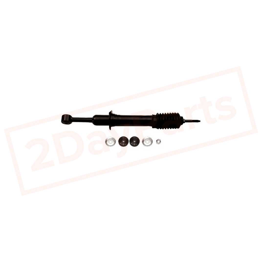 Image Gabriel Shock Front Ultra 0-2.0" for TOYOTA TACOMA 2016-2021 part in Shocks & Struts category