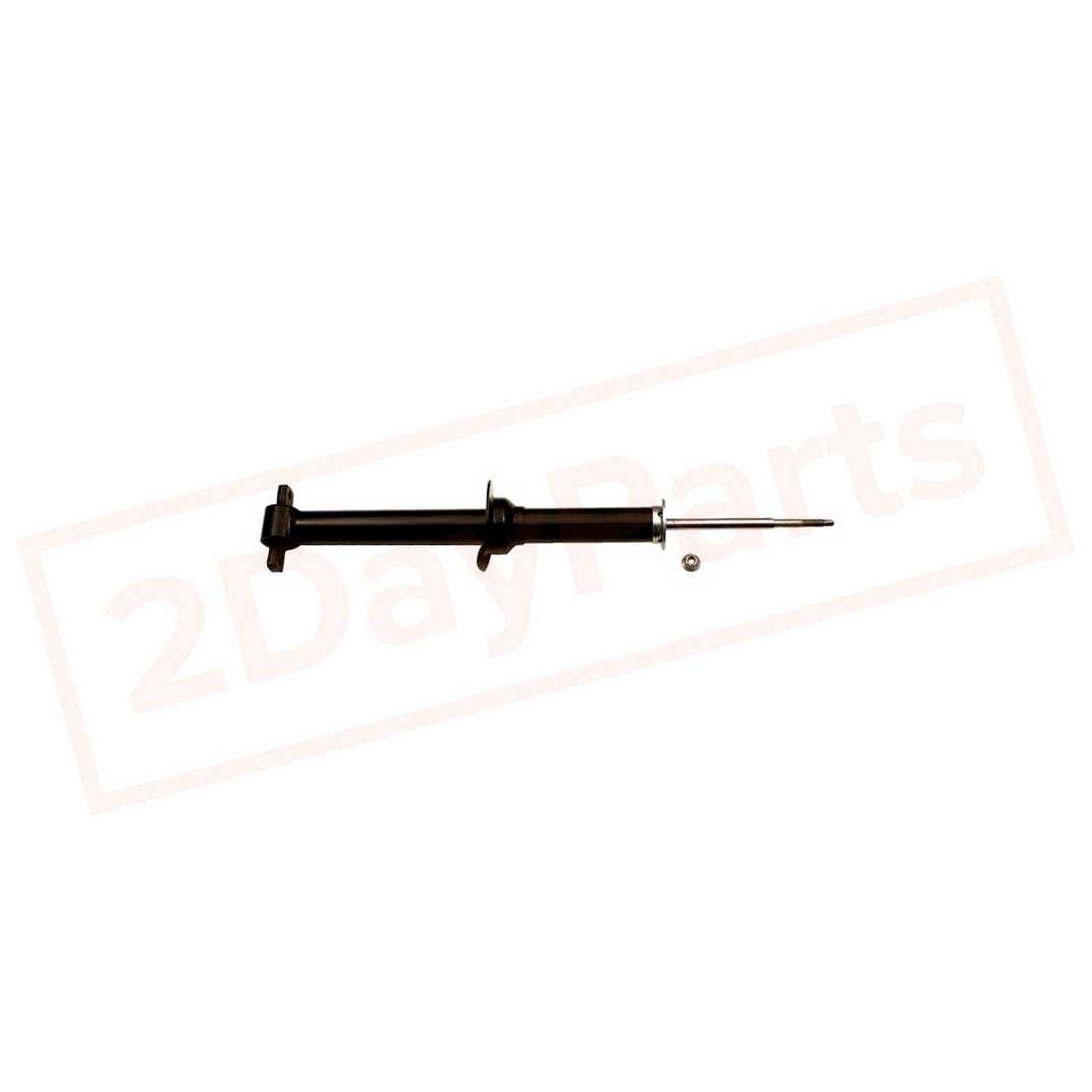 Image Gabriel Shock Front Ultra 2.5-5.0" for CADILLAC CTS 2003-2004 part in Shocks & Struts category