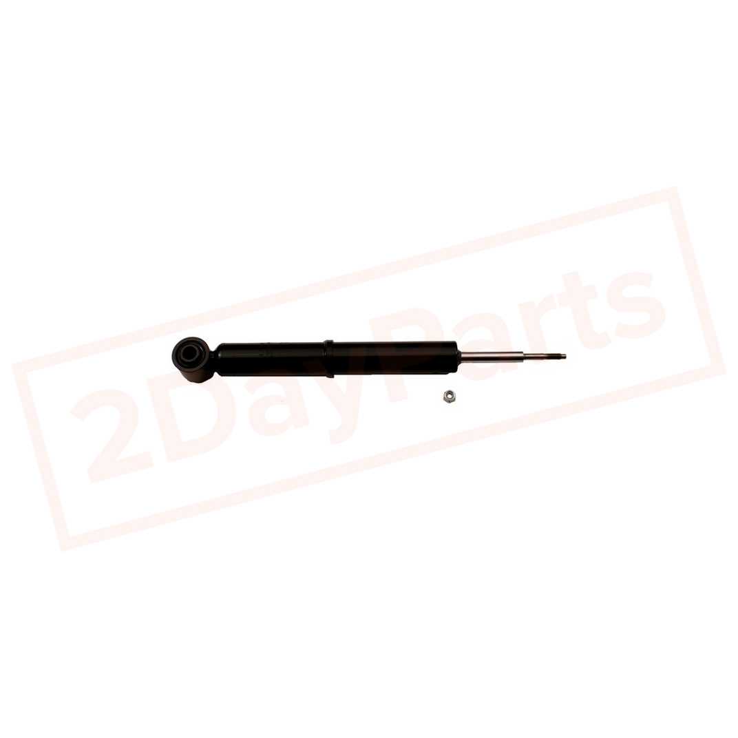 Image Gabriel Shock Front Ultra 2.5-5.0" for FORD EXPEDITION 2003-2004 part in Shocks & Struts category