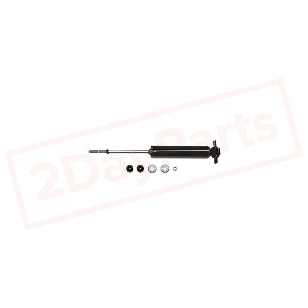 Image Gabriel Shock Front Ultra 2.5" for CHEVROLET MONTE CARLO 1981-1988 part in Shocks & Struts category