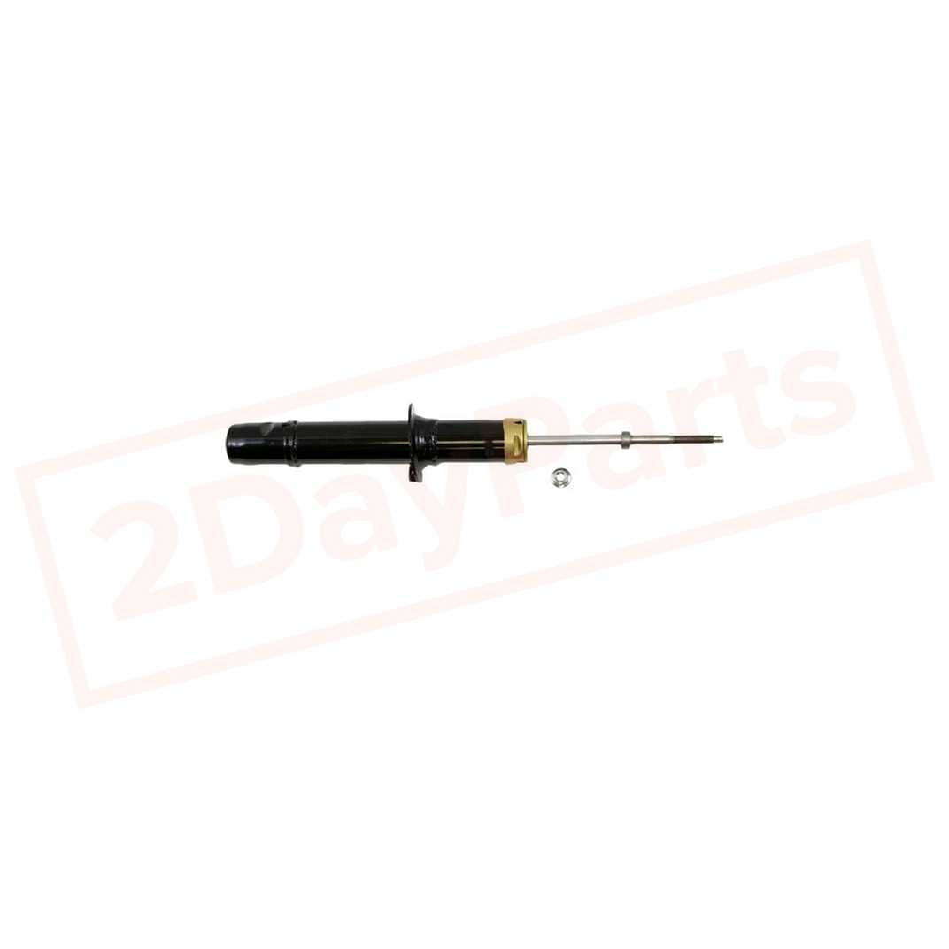 Image Gabriel Shock Front Ultra 2.5" for CHRYSLER SEBRING 2003 part in Shocks & Struts category