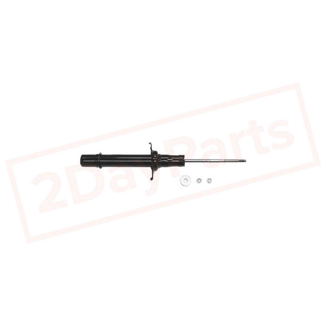 Image Gabriel Shock Front Ultra 4.0" for ACURA TL 2002-2003 part in Shocks & Struts category