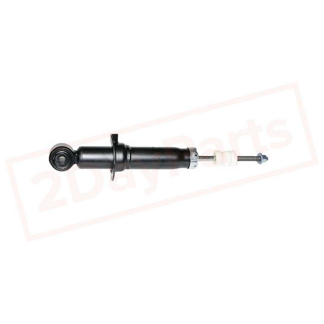 Image Gabriel Shock Front Ultra fits LINCOLN TOWN CAR 2006-2010 part in Shocks & Struts category