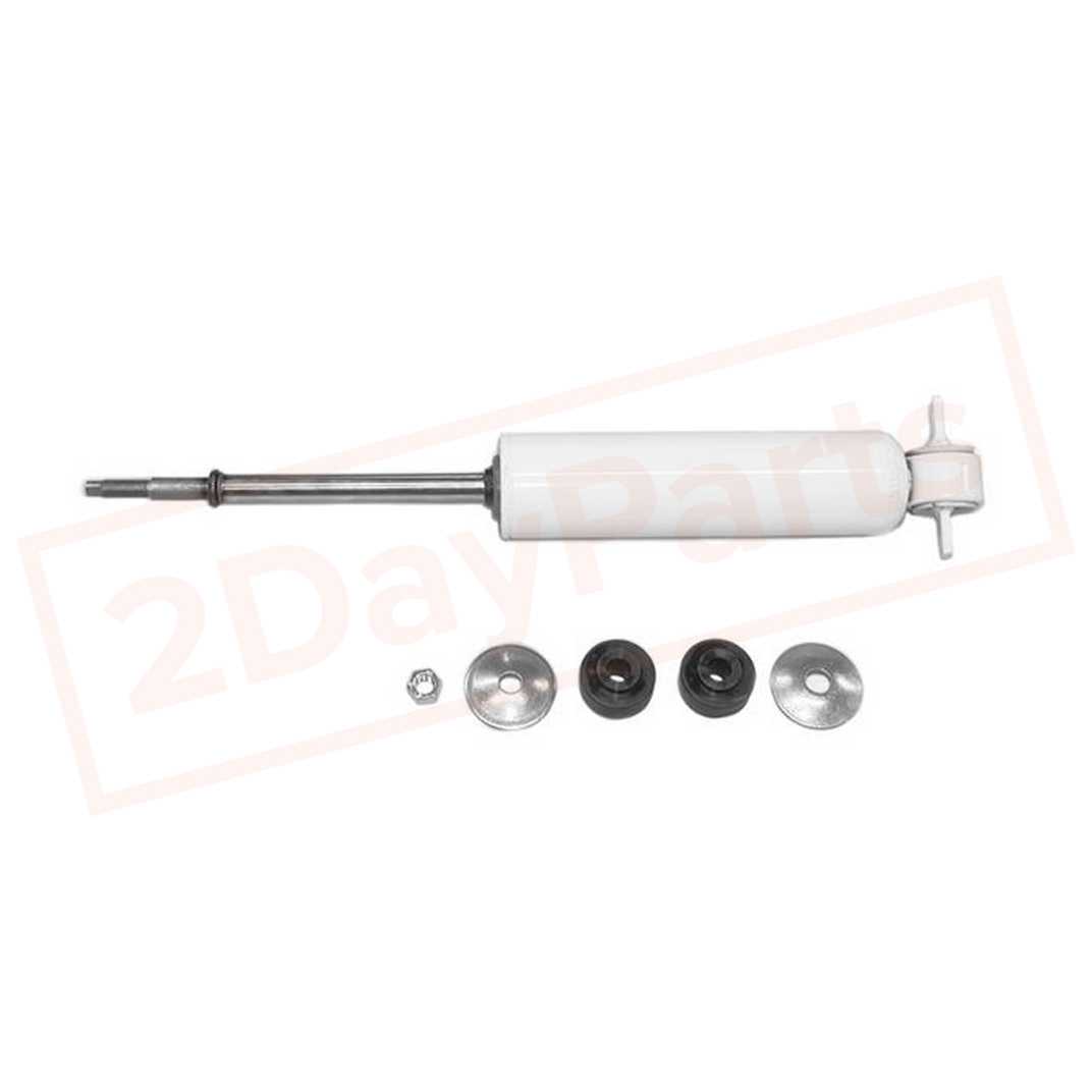 Image Gabriel Shock Front Ultra for CHEVROLET ASTRO 1996-2005 part in Shocks & Struts category