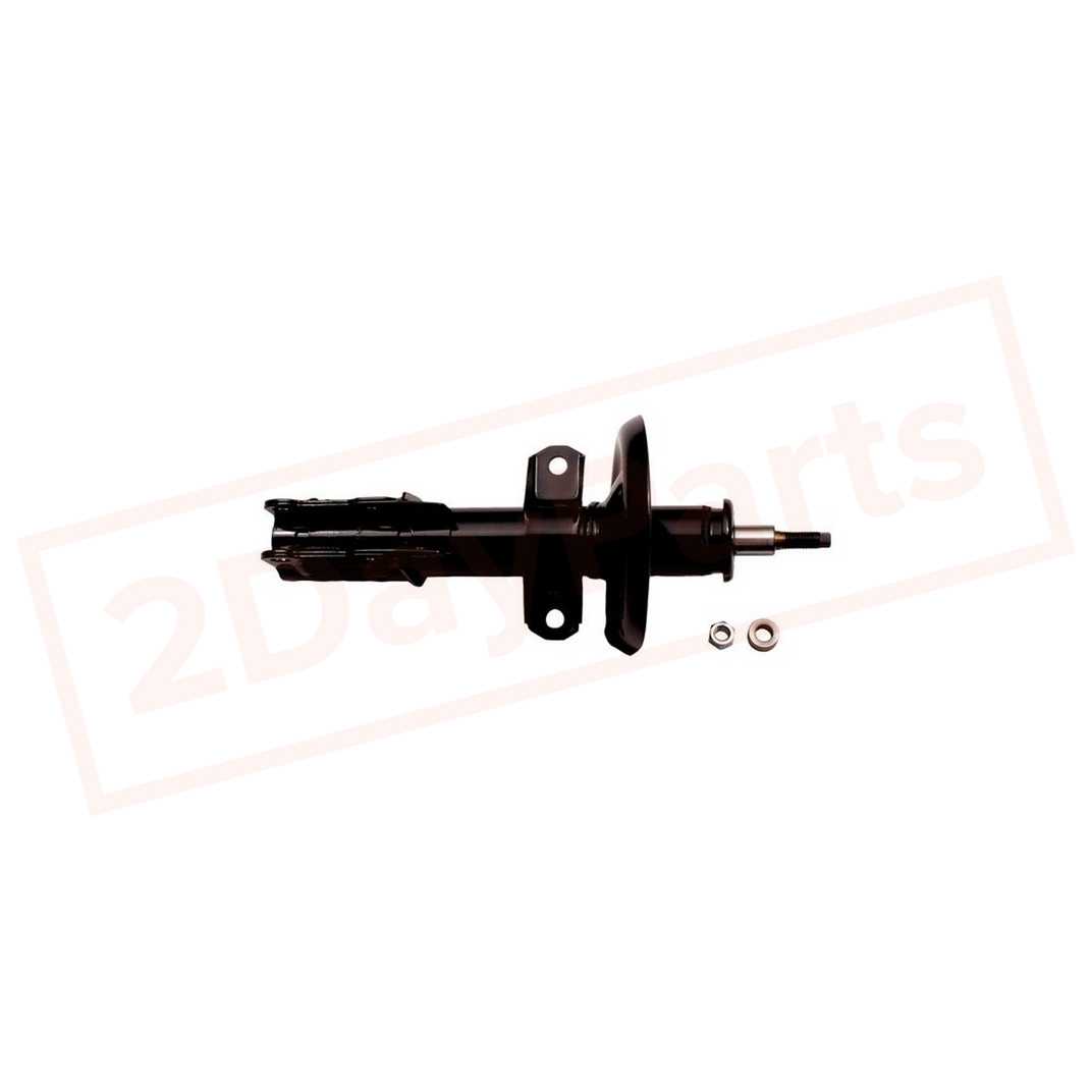 Image Gabriel Shock Front Ultra for CHEVROLET COBALT 2005 part in Shocks & Struts category