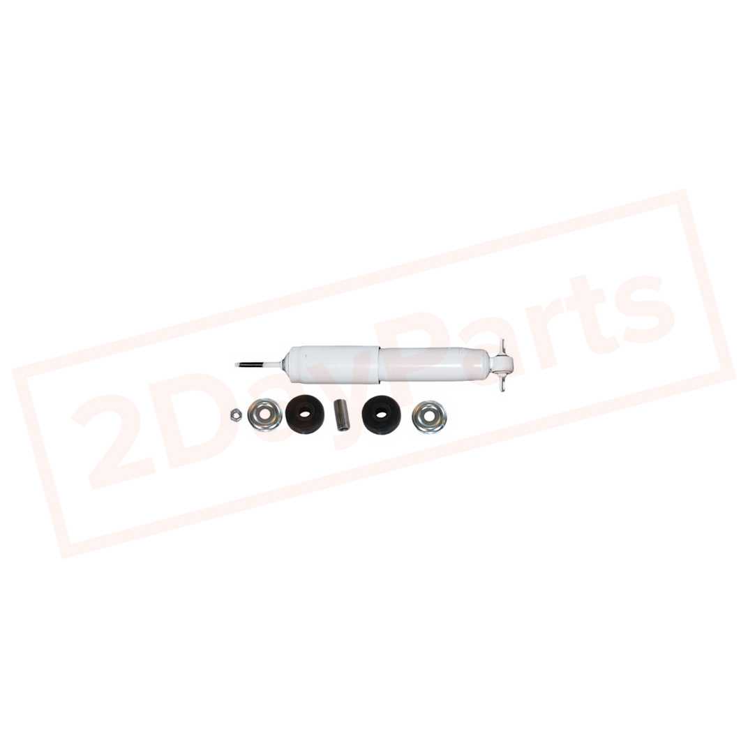 Image Gabriel Shock Front Ultra for CHEVROLET EXPRESS 3500 2006-2016 part in Shocks & Struts category