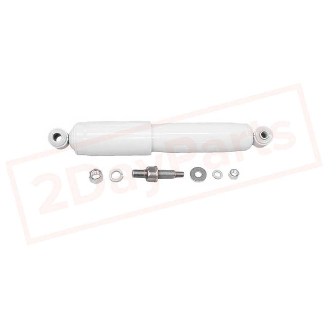 Image Gabriel Shock Front Ultra for CHEVROLET R1500 SUBURBAN 1989-1991 part in Shocks & Struts category
