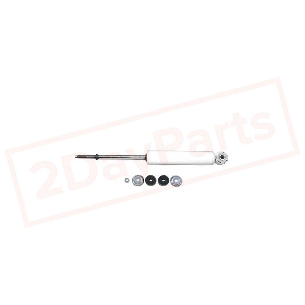 Image Gabriel Shock Front Ultra for DODGE DURANGO 2000-2003 part in Shocks & Struts category