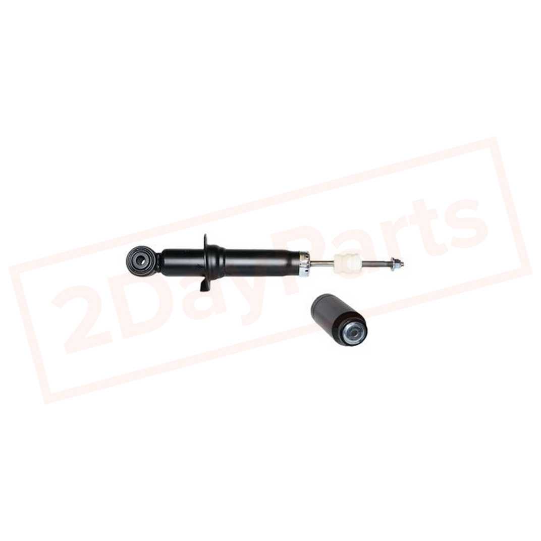Image Gabriel Shock Front Ultra for FORD CROWN VICTORIA 2003-2011 part in Shocks & Struts category