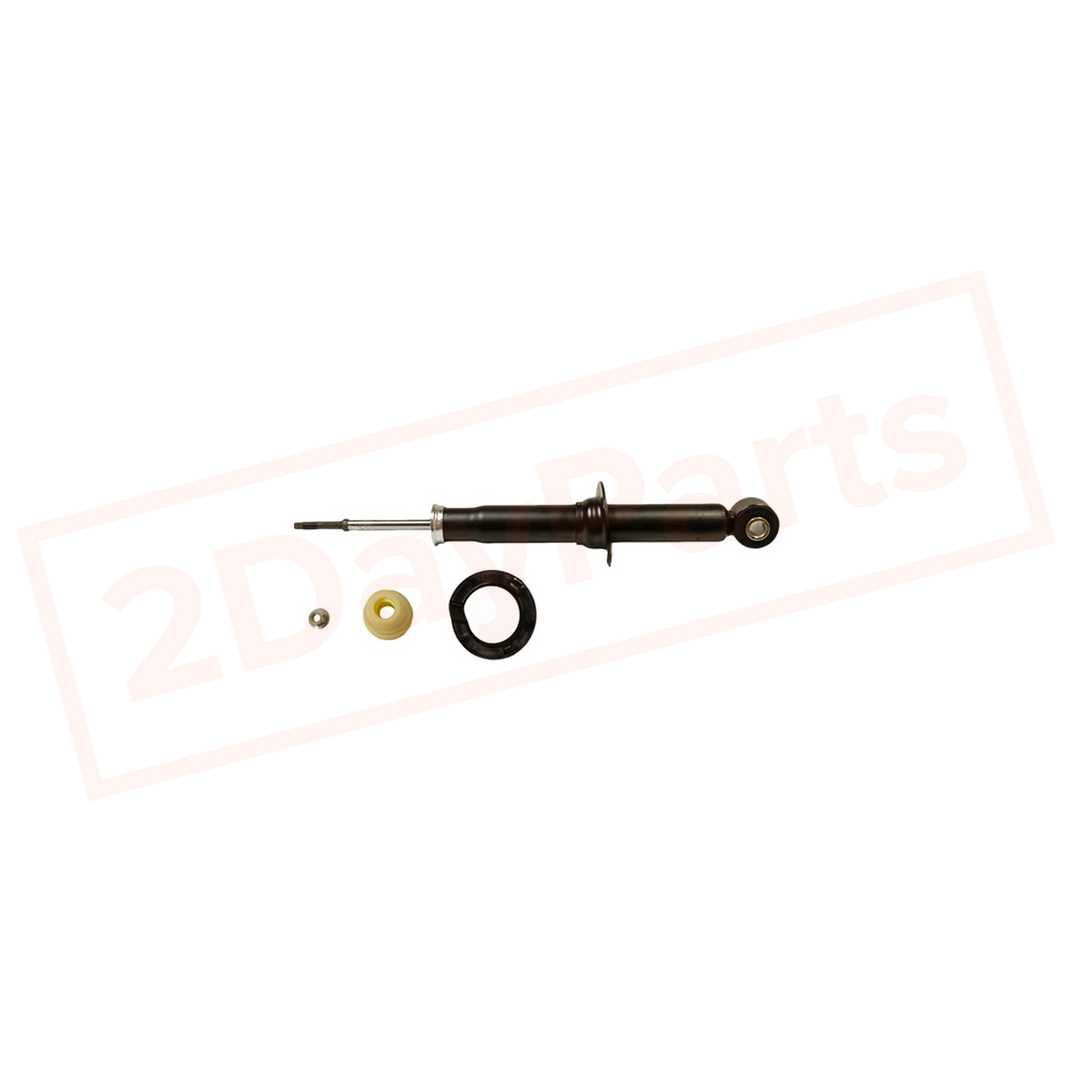 Image Gabriel Shock Front Ultra for FORD F-150 2010 part in Shocks & Struts category