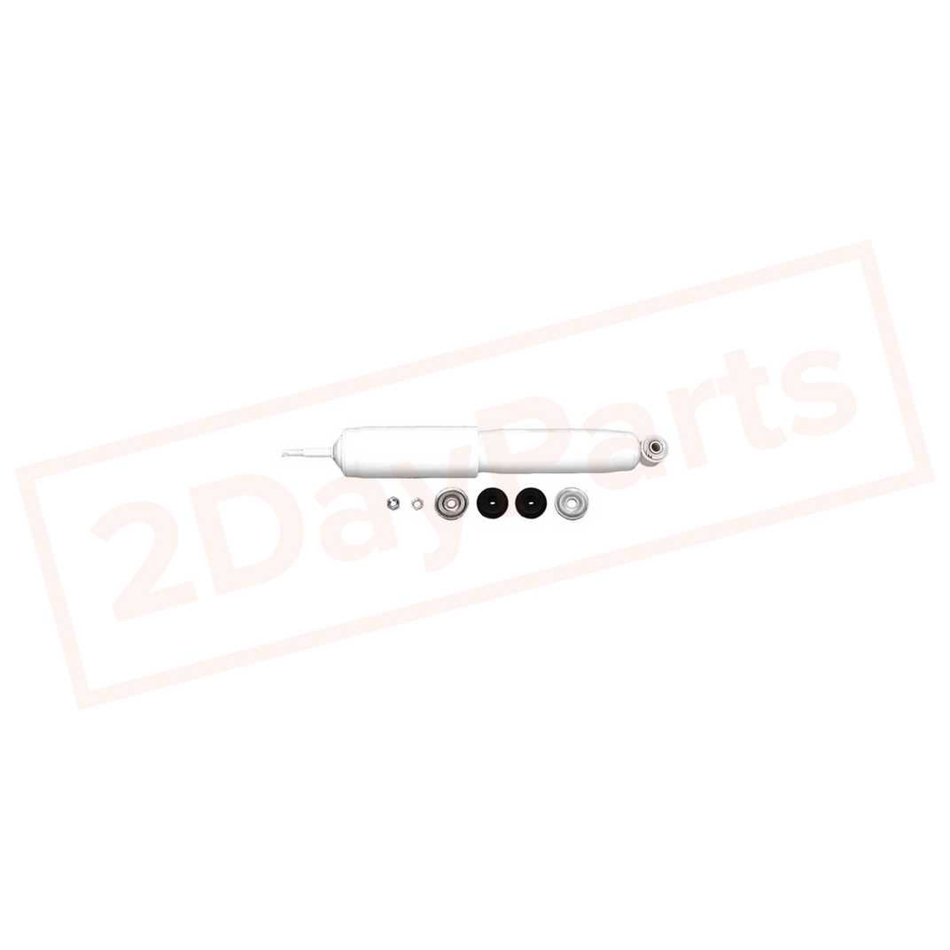 Image Gabriel Shock Front Ultra for ISUZU TROOPER 1993-1995 part in Shocks & Struts category