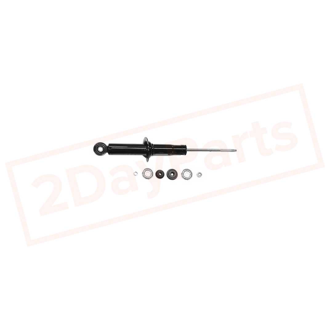 Image Gabriel Shock Front Ultra for TOYOTA 4RUNNER 1997-2002 part in Shocks & Struts category