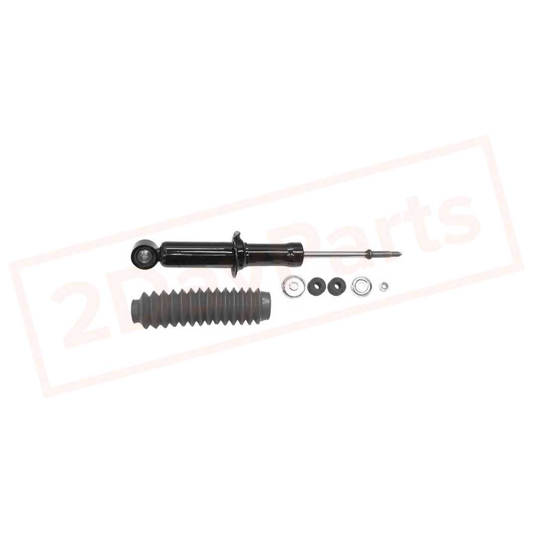Image Gabriel Shock Front Ultra for TOYOTA TUNDRA 2000-2004 part in Shocks & Struts category