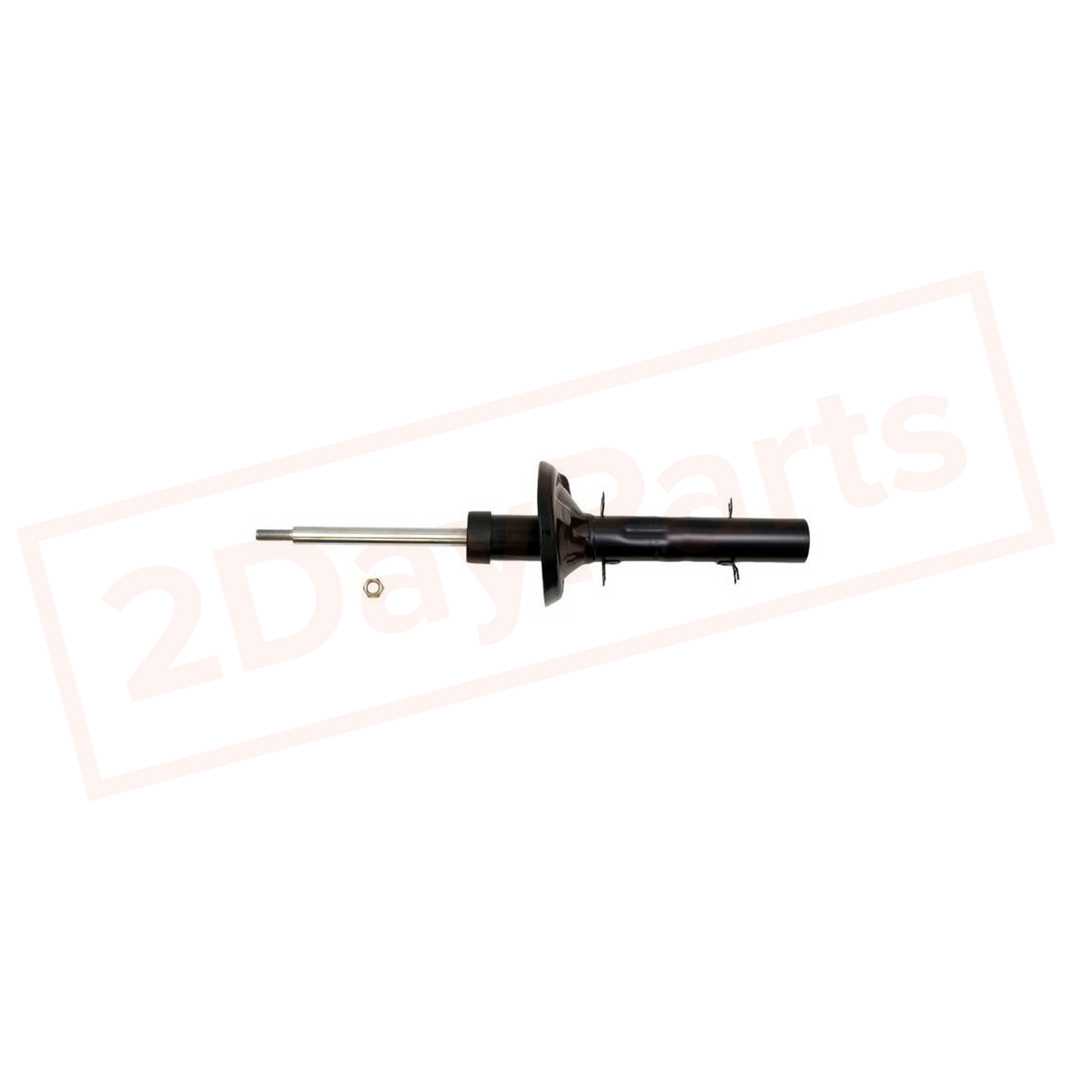 Image Gabriel Shock Front Ultra for VOLKSWAGEN GOLF 2005 part in Shocks & Struts category