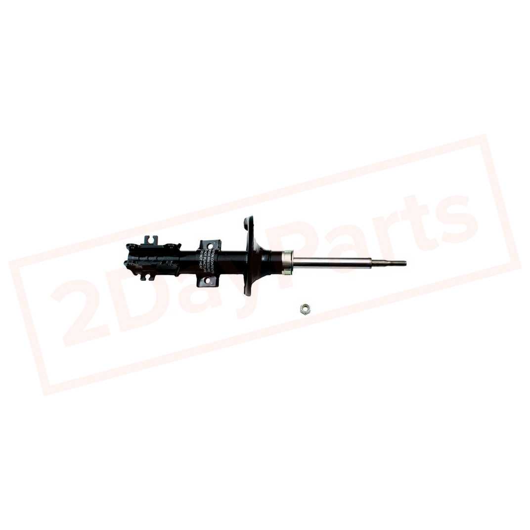 Image Gabriel Shock Front Ultra for VOLVO S60 2001-2003 part in Shocks & Struts category