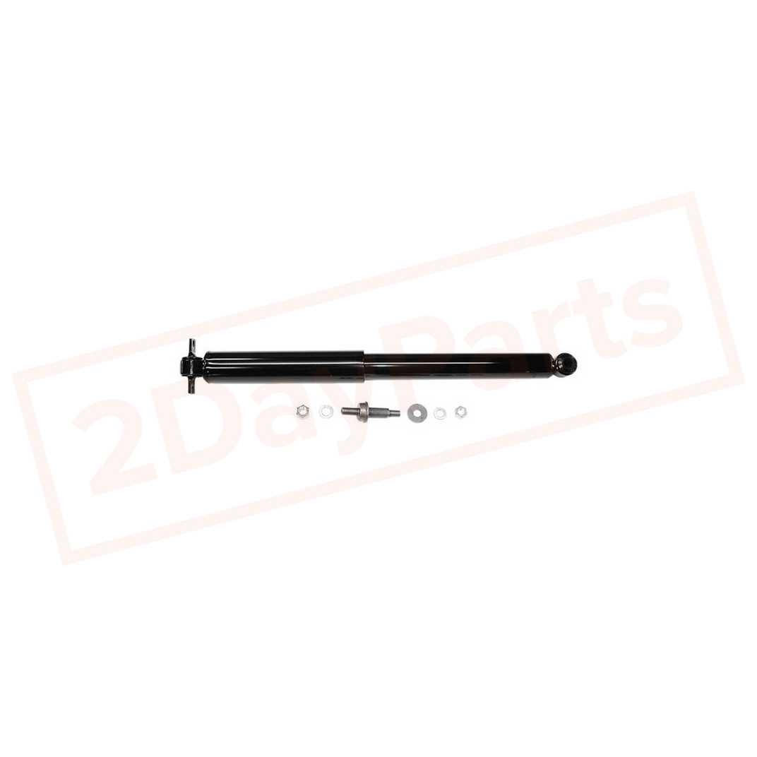 Image Gabriel Shock Rear Classic for BUICK LESABRE 1967 part in Shocks & Struts category