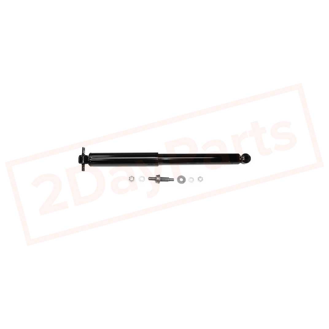 Image Gabriel Shock Rear Classic for BUICK LESABRE 1969 part in Shocks & Struts category