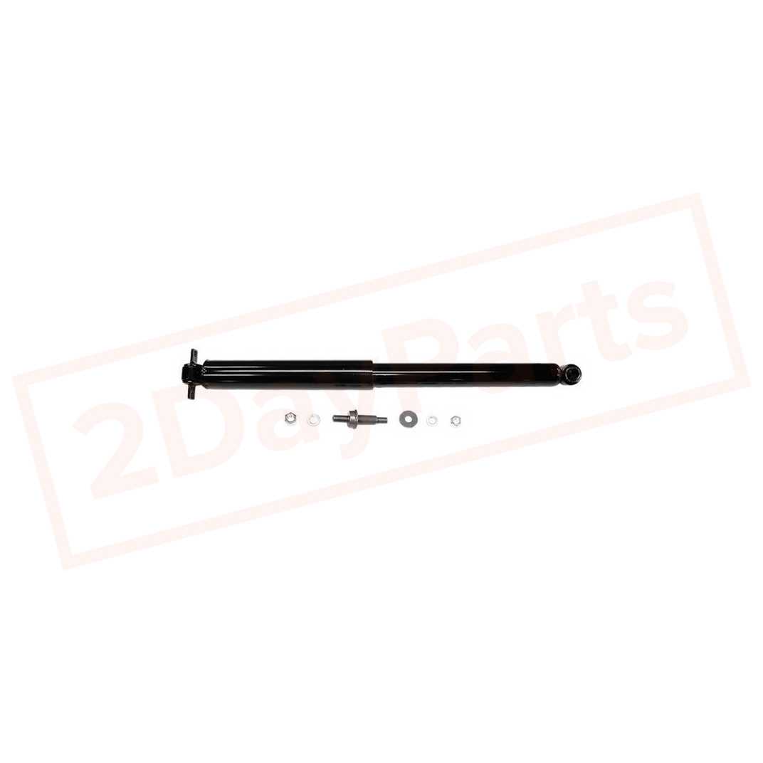 Image Gabriel Shock Rear Classic for BUICK RIVIERA 1967 part in Shocks & Struts category
