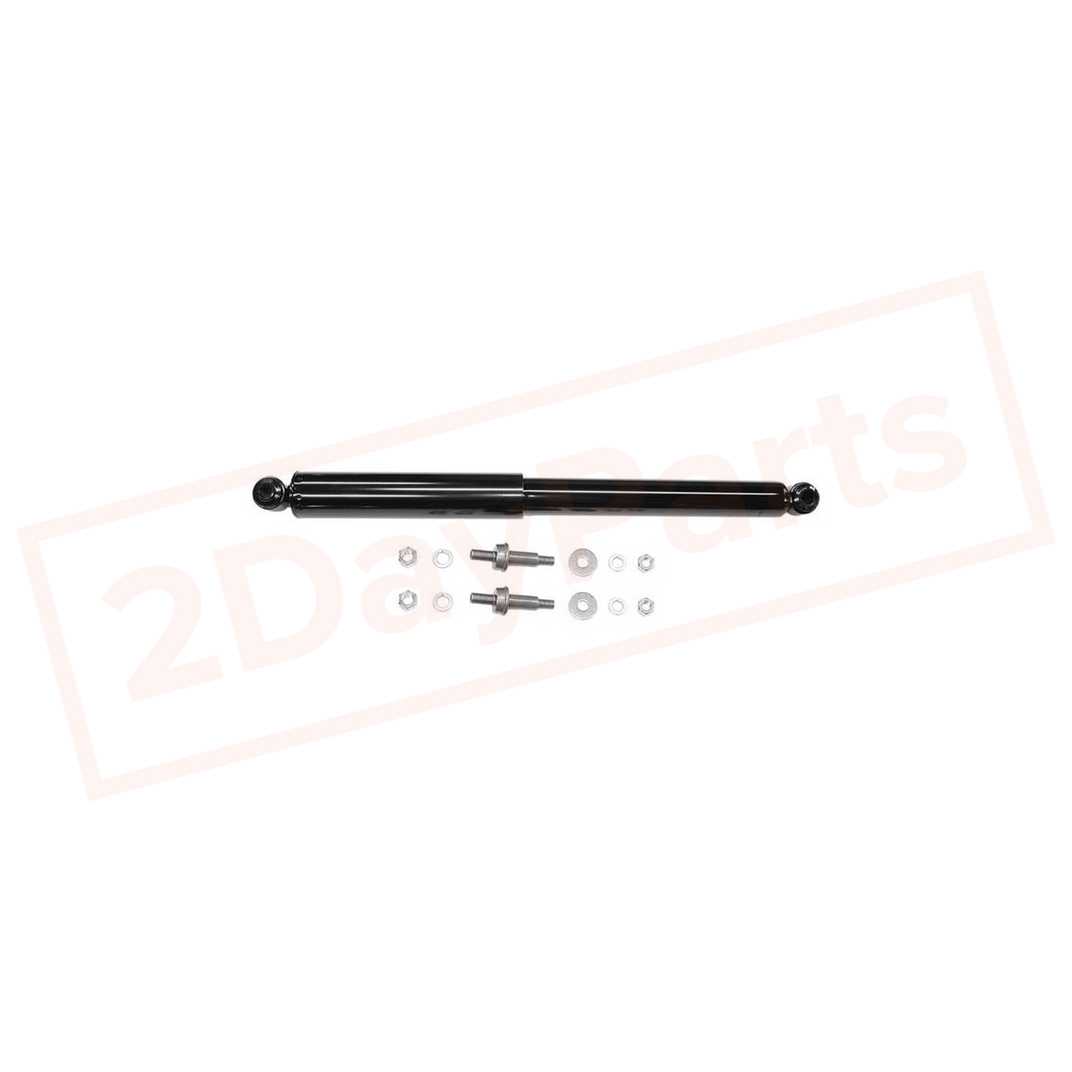 Image Gabriel Shock Rear Classic for CADILLAC CALAIS 1968 part in Shocks & Struts category