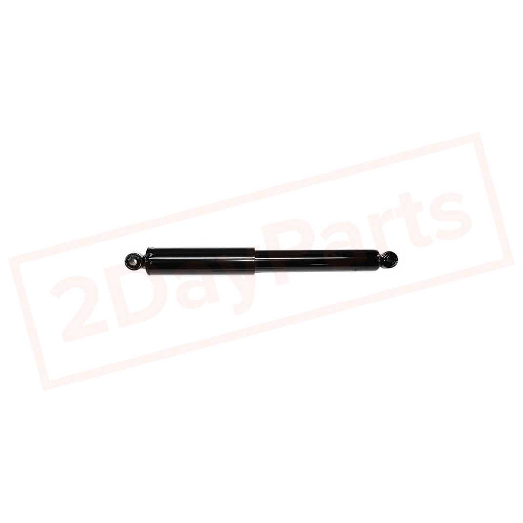 Image Gabriel Shock Rear Classic for CHEVROLET C20 PICKUP 1967 part in Shocks & Struts category