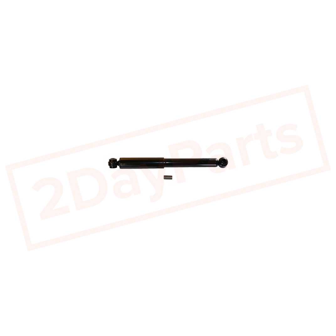 Image Gabriel Shock Rear Classic for DODGE D300 SERIES 1962 part in Shocks & Struts category