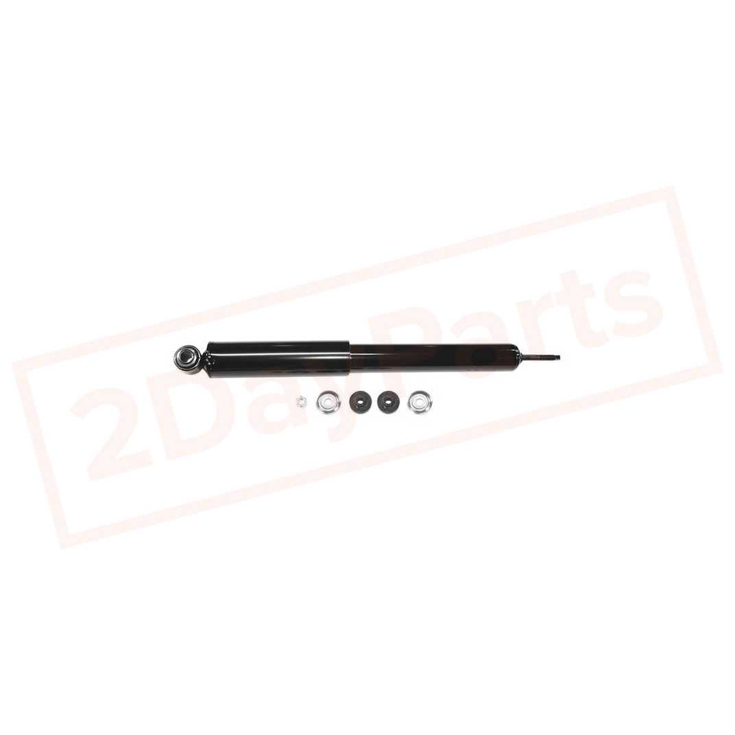 Image Gabriel Shock Rear Classic for FORD COUNTRY SEDAN 1960 part in Shocks & Struts category