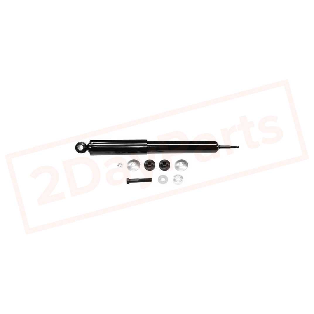 Image Gabriel Shock Rear Classic for FORD MAVERICK 1971-1974 part in Shocks & Struts category