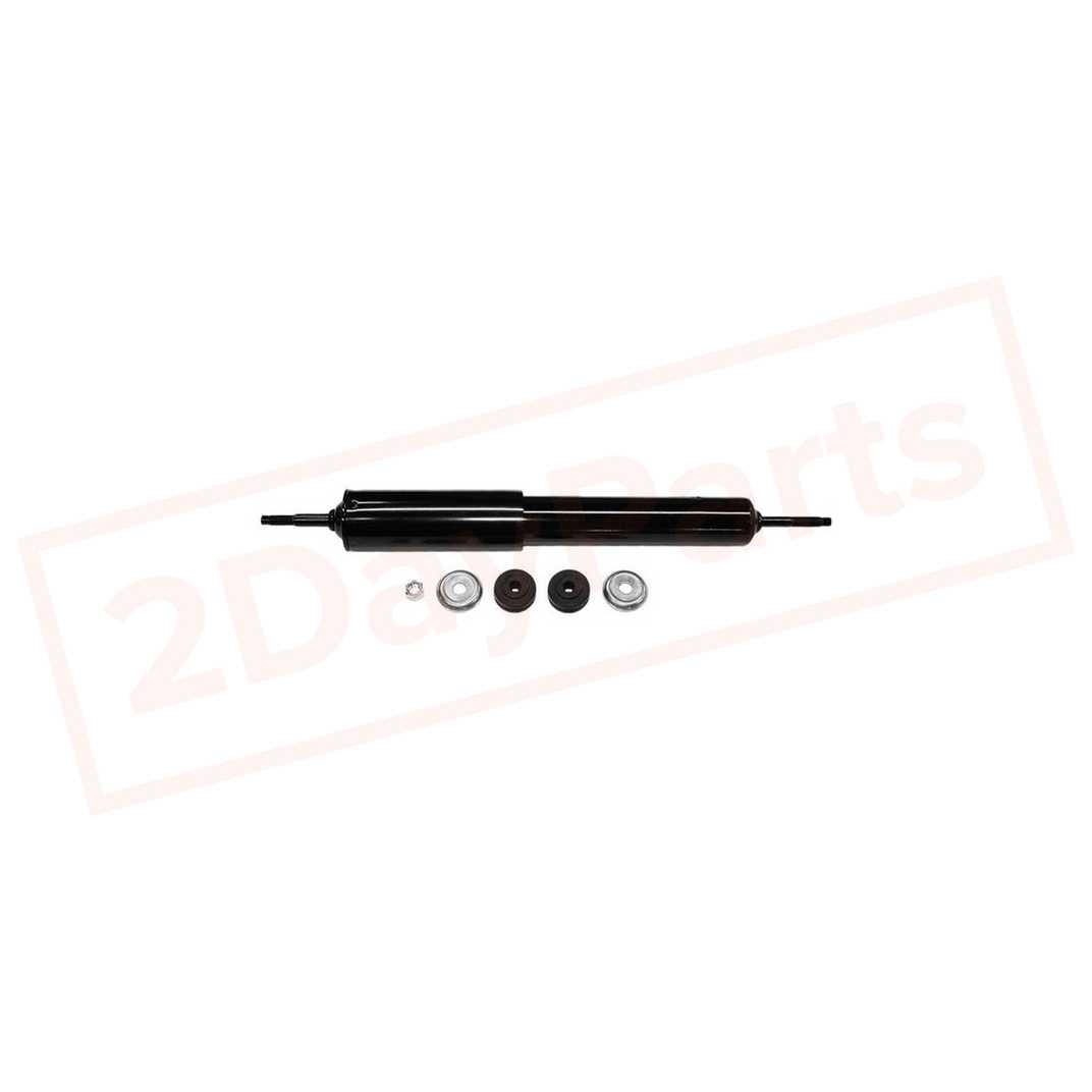 Image Gabriel Shock Rear Classic for FORD PINTO 1971-1973 part in Shocks & Struts category