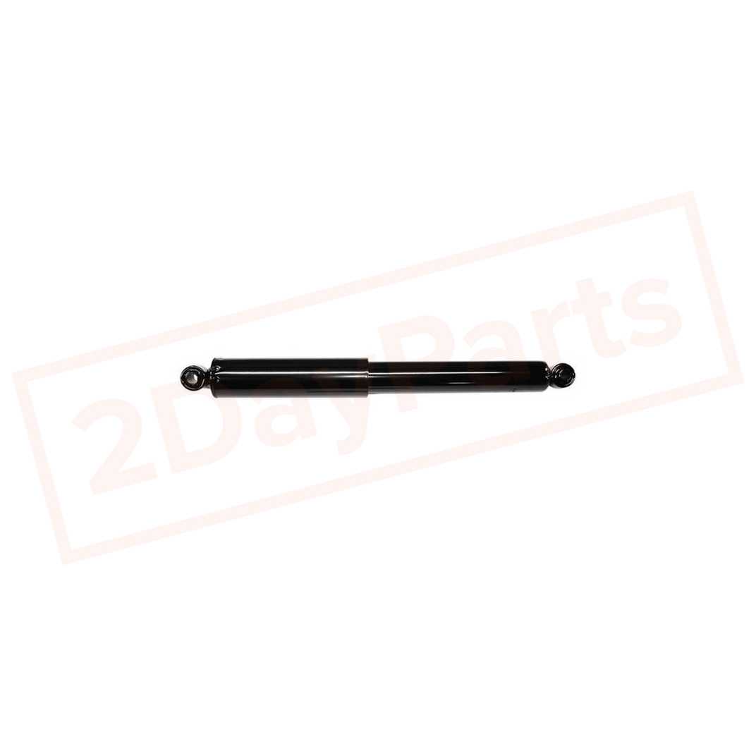 Image Gabriel Shock Rear Classic for GMC G1000 SERIES 1964-1966 part in Shocks & Struts category