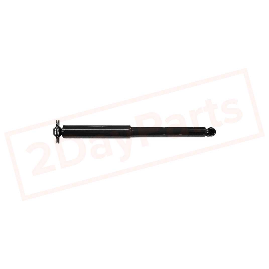 Image Gabriel Shock Rear Guardian fits DODGE DAKOTA 1990-1993 part in Shocks & Struts category