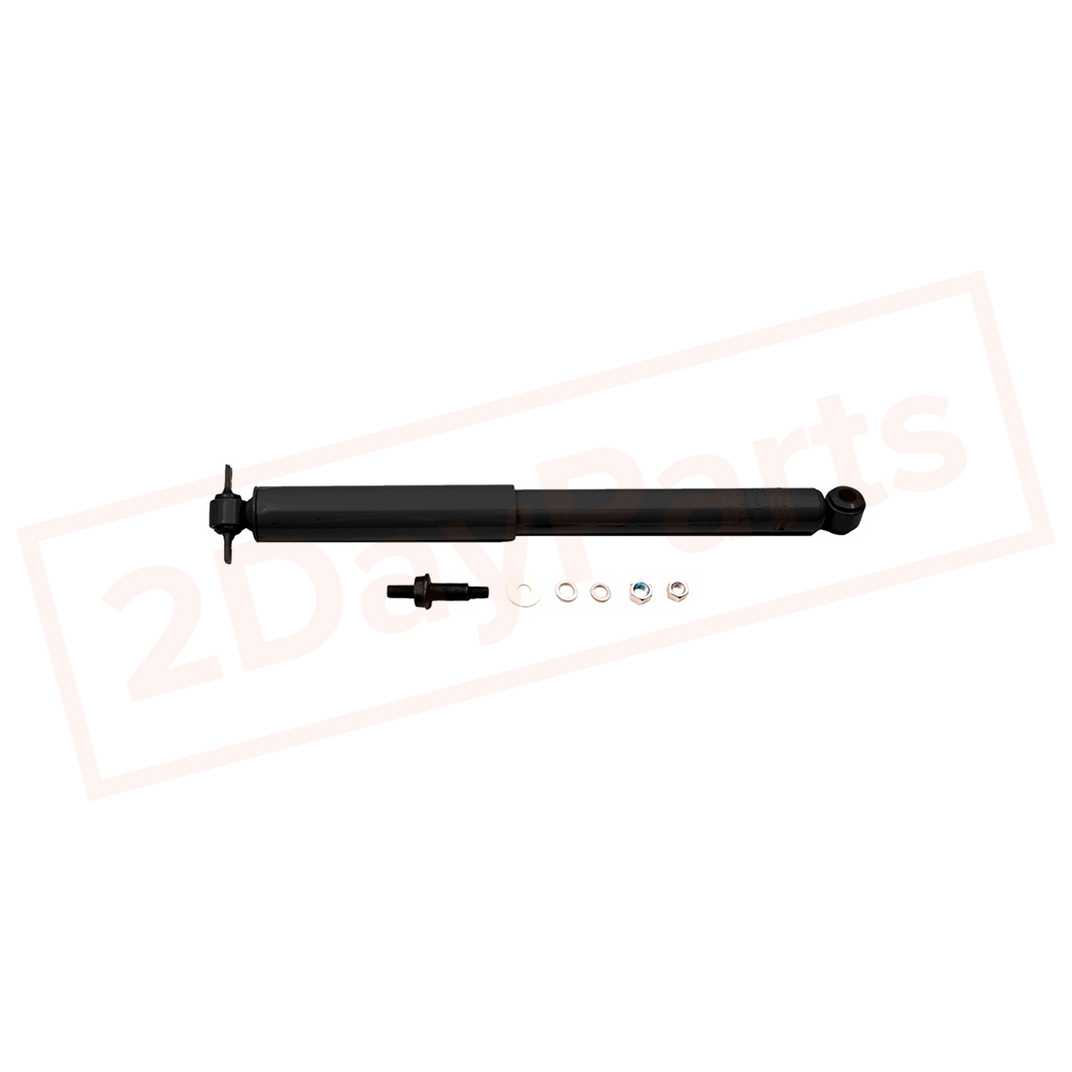 Image Gabriel Shock Rear Guardian for CHEVROLET CAPRICE 1992 part in Shocks & Struts category