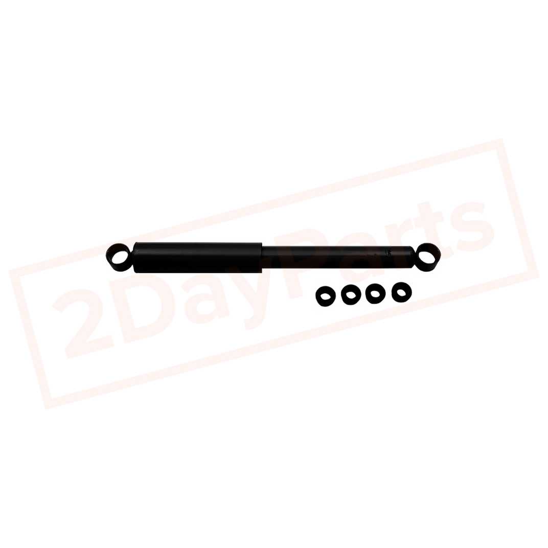 Image Gabriel Shock Rear Guardian for TOYOTA TACOMA 1995 part in Shocks & Struts category