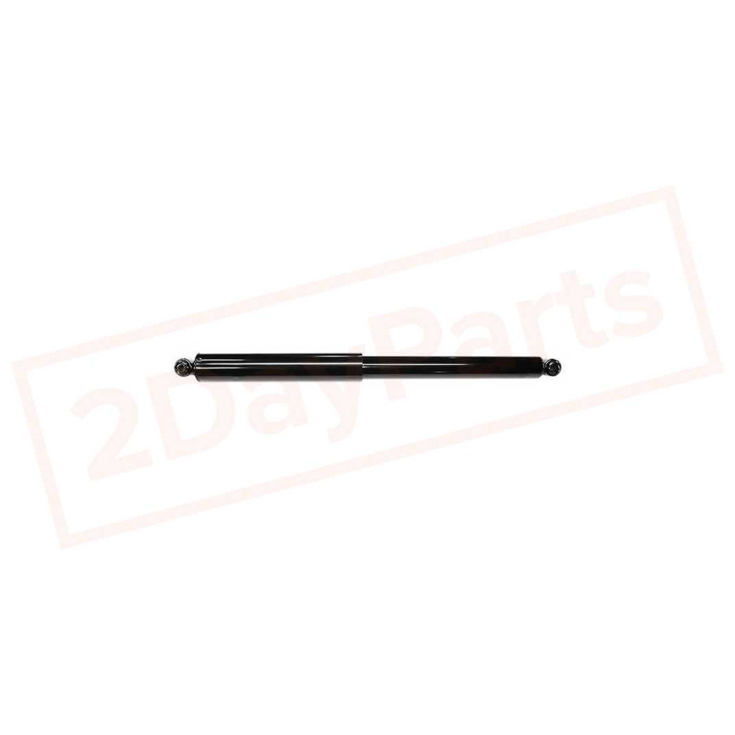 Image Gabriel Shock Rear Classic for GMC 1000 SERIES 1961-1962 part in Shocks & Struts category