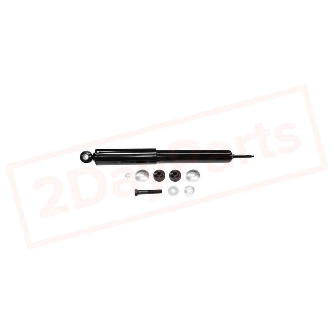 Image Gabriel Shock Rear Classic for MERCURY COMET 1971-1972 part in Shocks & Struts category