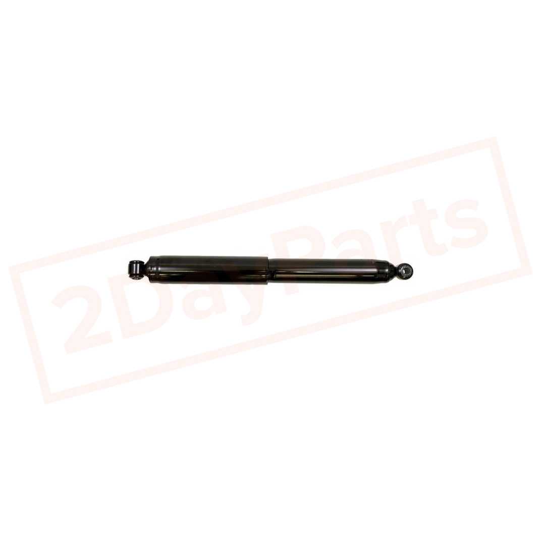 Image Gabriel Shock Rear ProGuard 4.5" for CHEVROLET AVALANCHE 2013 part in Shocks & Struts category