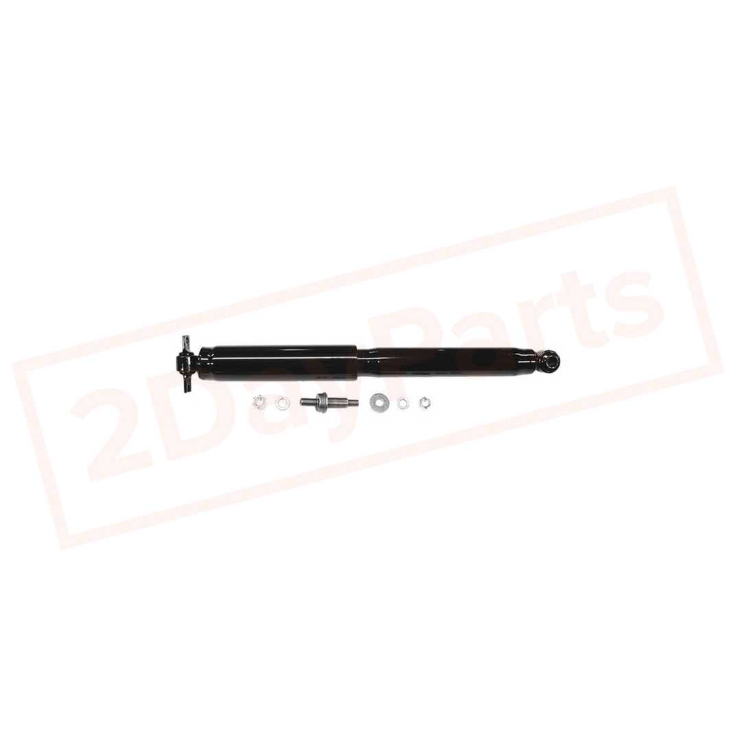 Image Gabriel Shock Rear Ultra for PONTIAC PARISIENNE 1985-1986 part in Shocks & Struts category