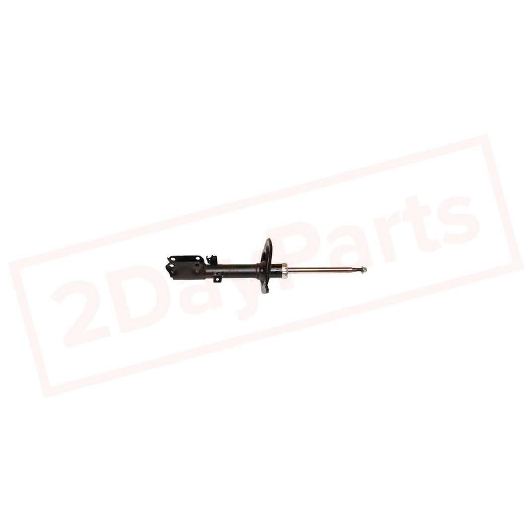 Image Gabriel Shock Rear Left Ultra for TOYOTA CAMRY 2007-2009 part in Shocks & Struts category