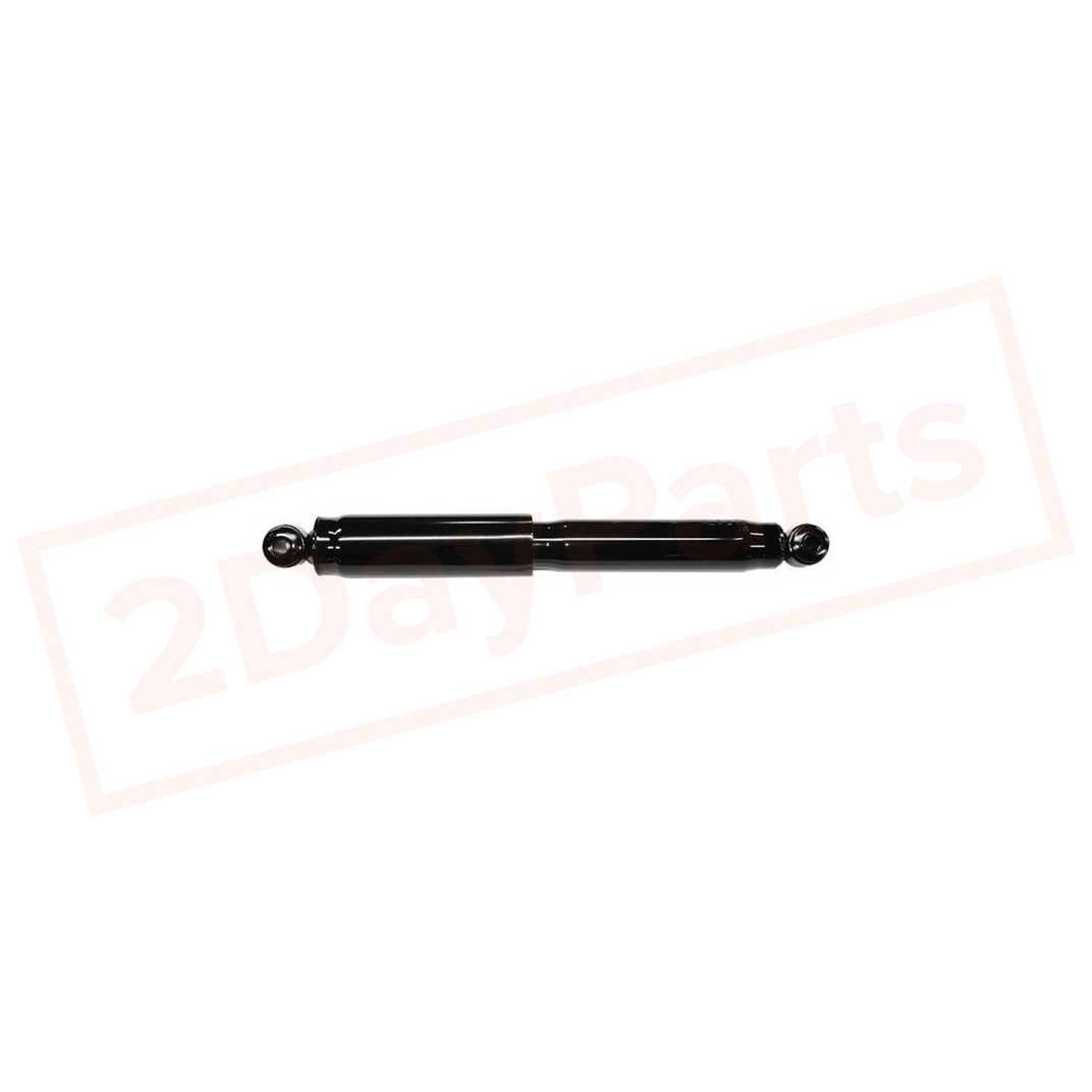 Image Gabriel Shock Rear ProGuard 6.5" for CHRYSLER TOWN &amp; COUNTRY 1996-2000 part in Shocks & Struts category