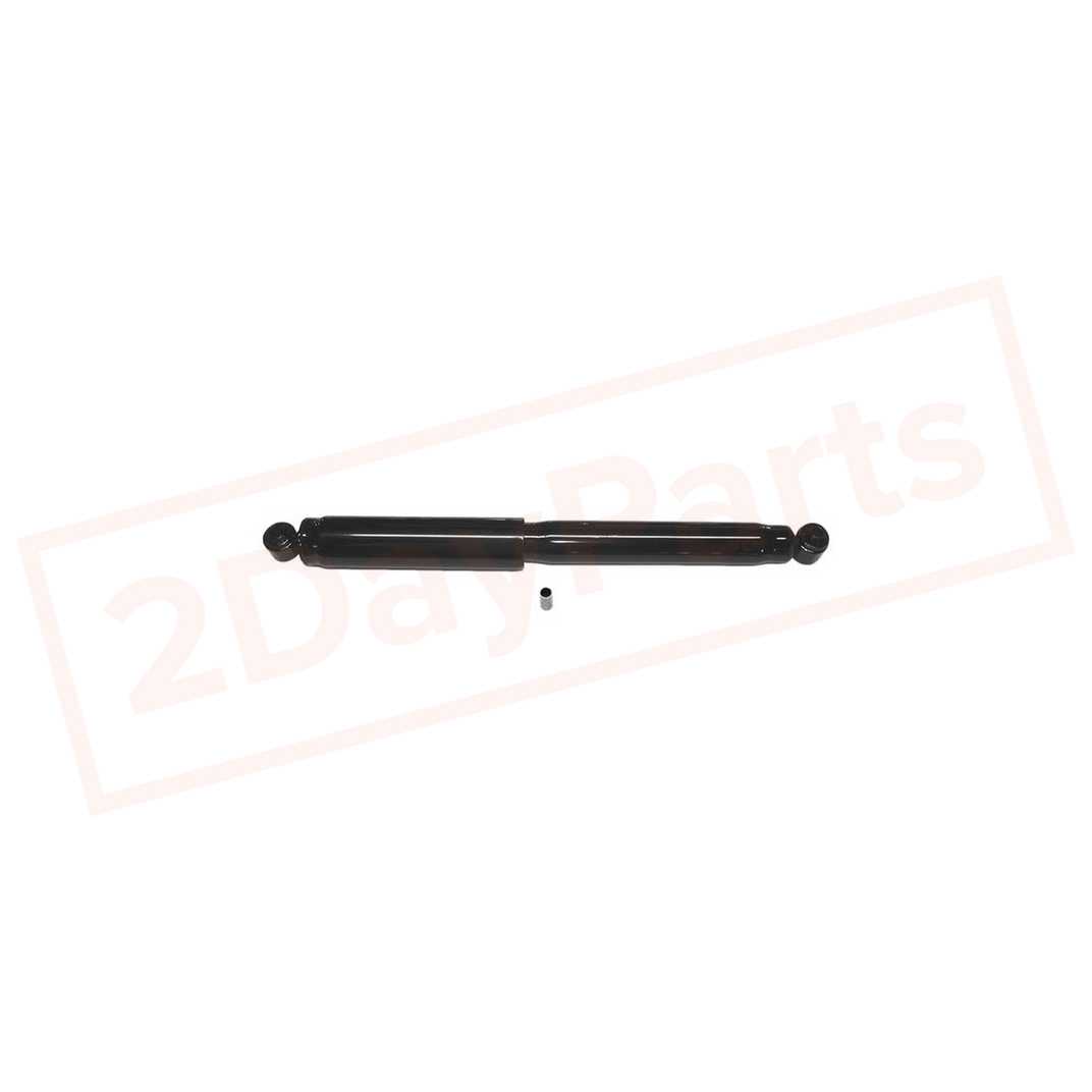 Image Gabriel Shock Rear ProGuard 6.5" for INFINITI QX4 1997-1999 part in Shocks & Struts category